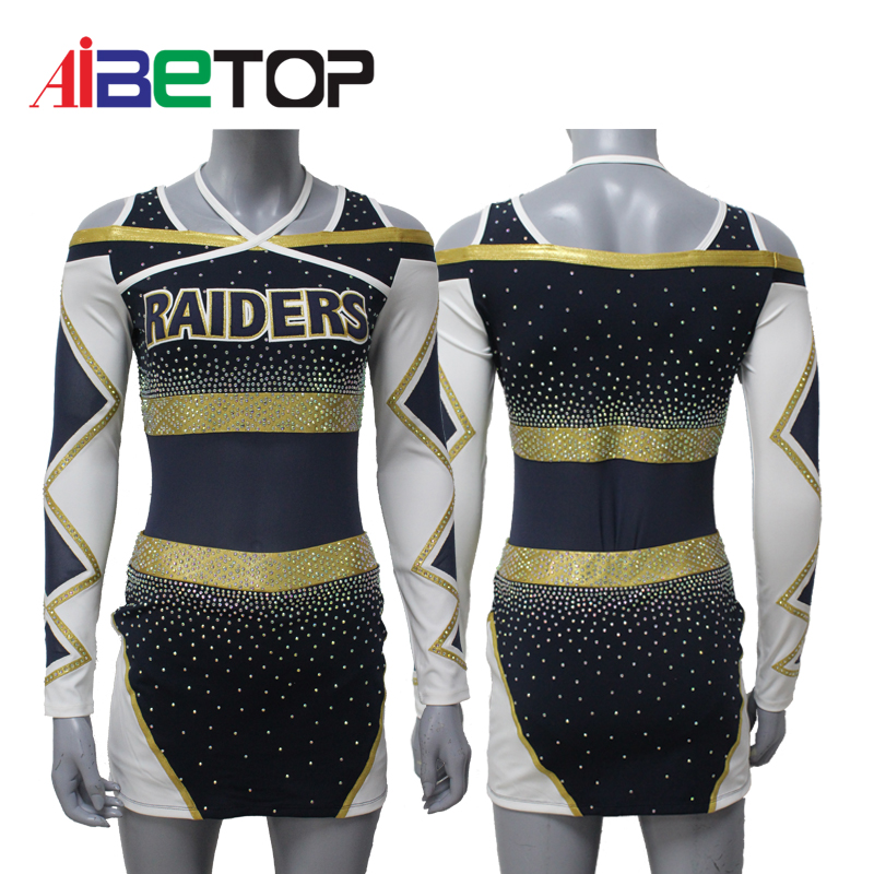 Custom Ibetop Sports All Star Cheer Athletics Apparel Cheerleading Uniform Cheerleader Uniform3 Custom Ibetop Sports All Star Cheer Athletics Apparel Cheerleading Uniform Cheerleader Uniform3