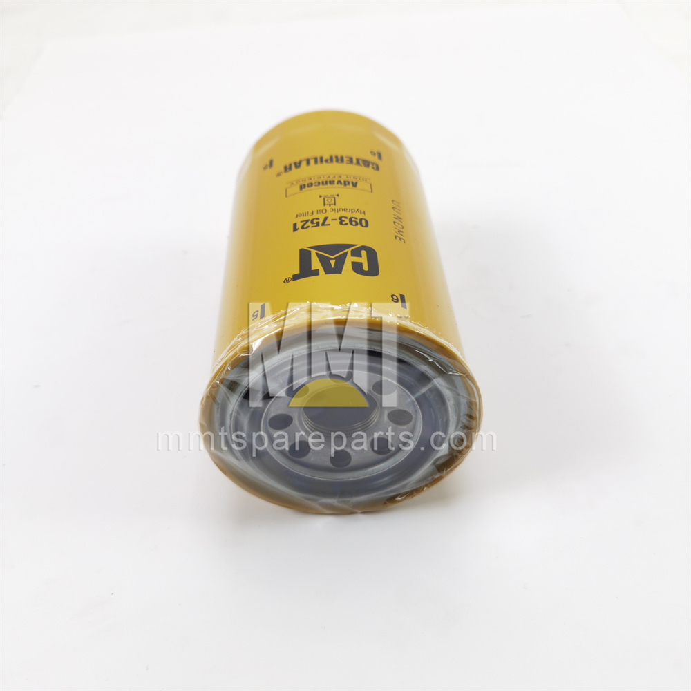 Filter 093-7521 Filter 093-7521