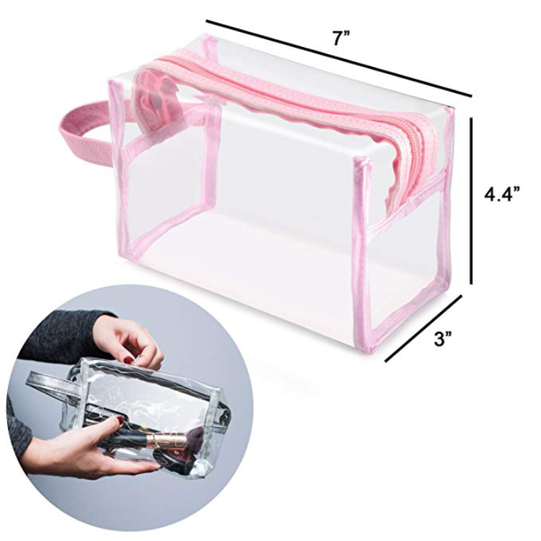 Kosmetiktasche Cosmetic Bag