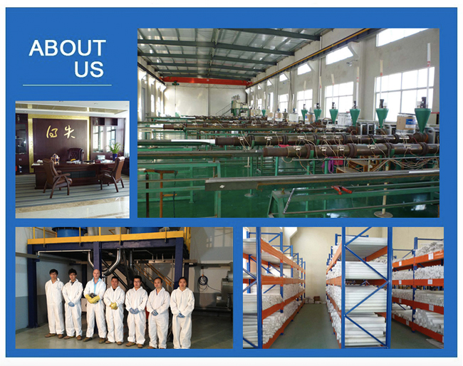 ptfe manufacturer in China