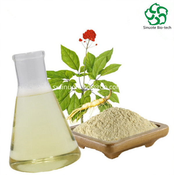 Radix Ginseng P E Radix Ginseng P E