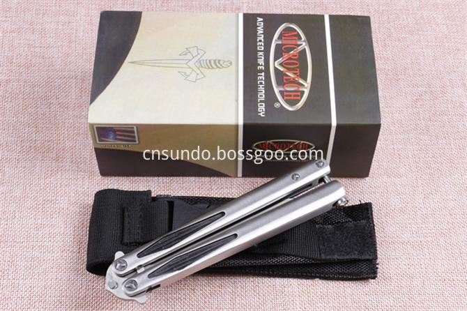 Microtech Butterfly Microtech Butterfly
