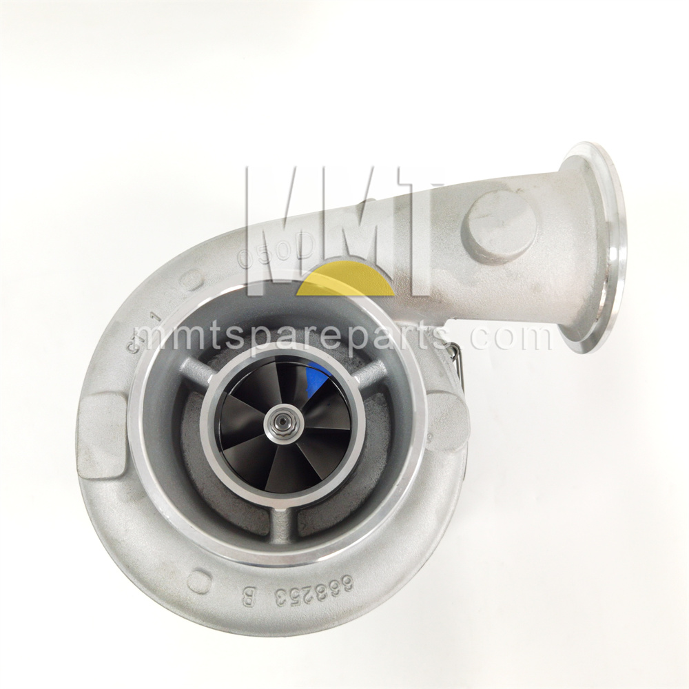 Turbocharger 359-5392 Turbocharger 359-5392