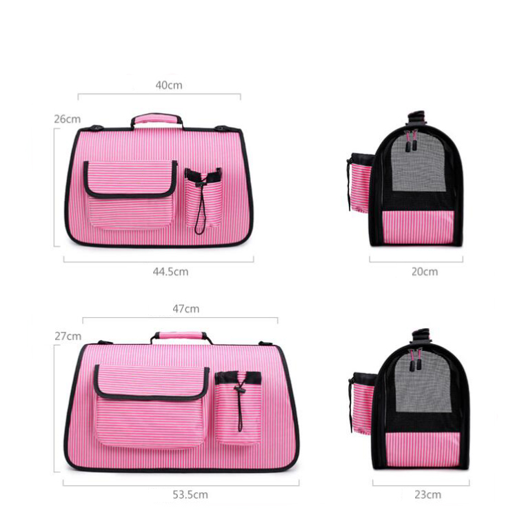 Tierträger Pet Carrier