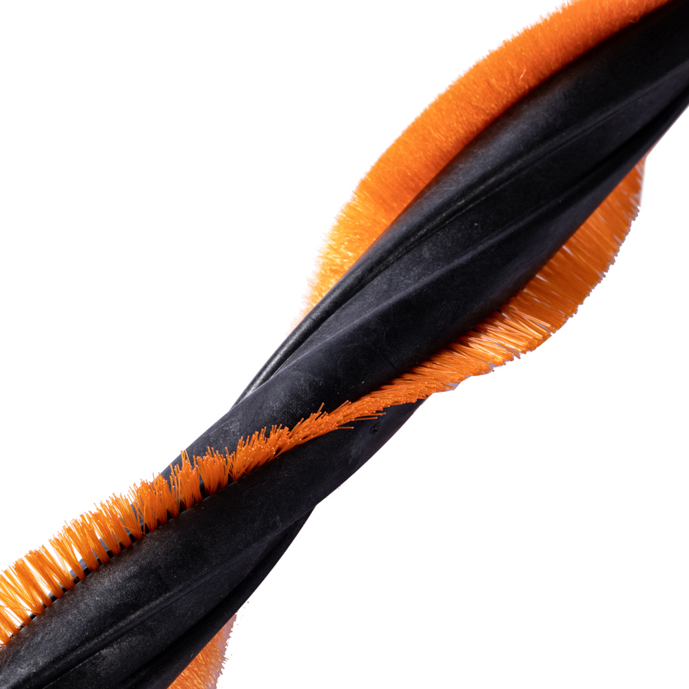 180° rolling brush 180° rolling brush