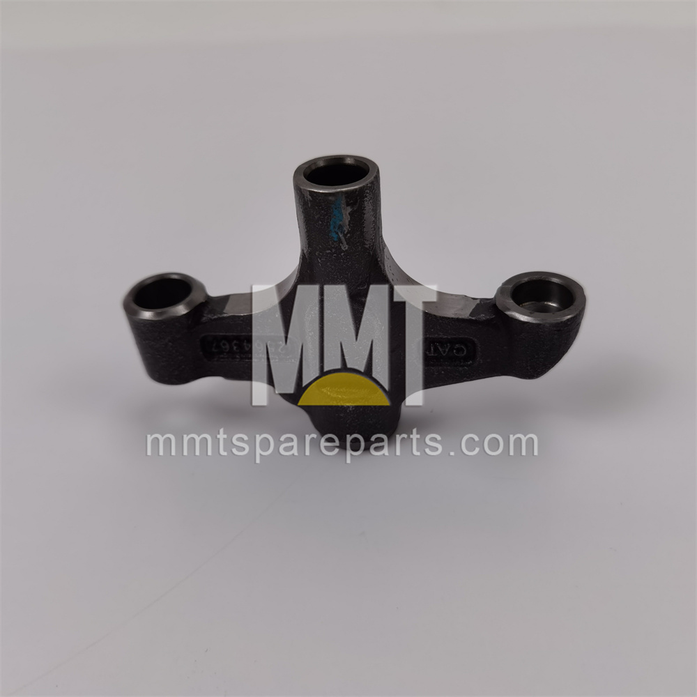 Valve Bridge 256-4367 Valve Bridge 256-4367