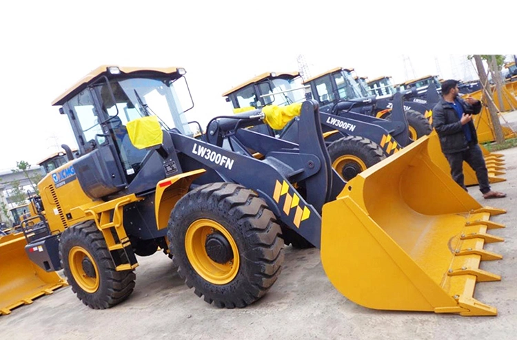 Construction-Machinery-XCMG-3-Ton-Front-Wheel-Loader-Pay-Loader (3) Construction-Machinery-XCMG-3-Ton-Front-Wheel-Loader-Pay-Loader (3)