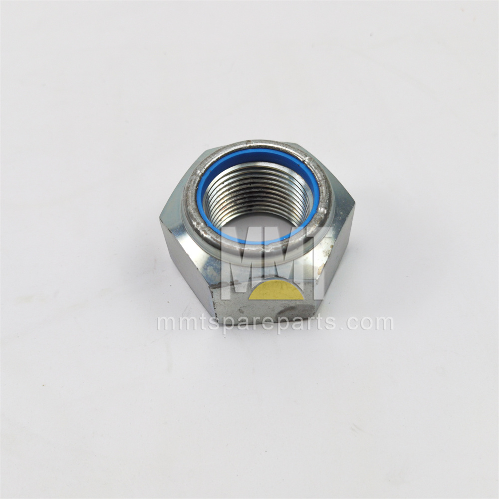 Nut 215-7514 Nut 215-7514