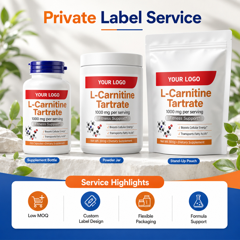 L-Carnitine Tartrate Capsules10 L-Carnitine Tartrate Capsules10