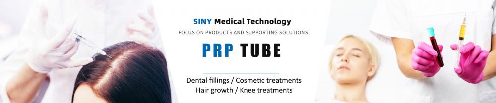 Sinymedical Prp Tube