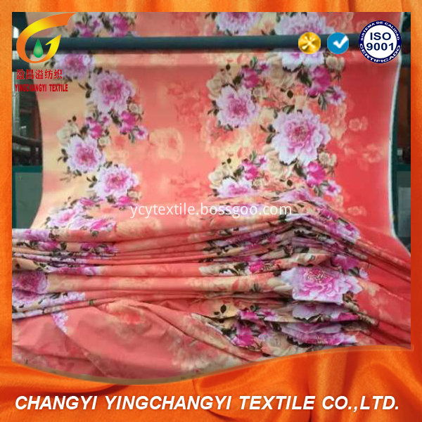 100%cotton print fabric