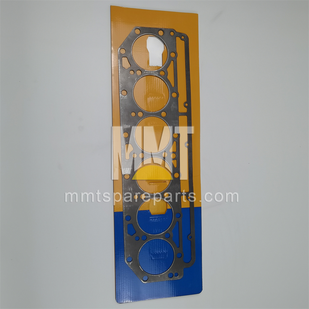 Cylinder Head Gasket 187-1315 Cylinder Head Gasket 187-1315