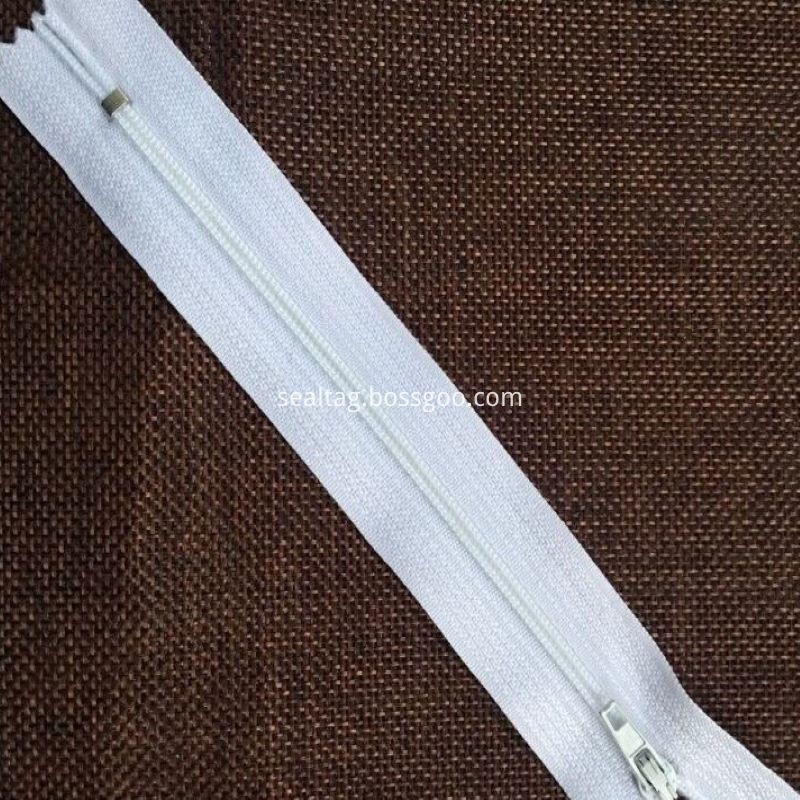 10 Inch Separating Zipper 10 Inch Separating Zipper