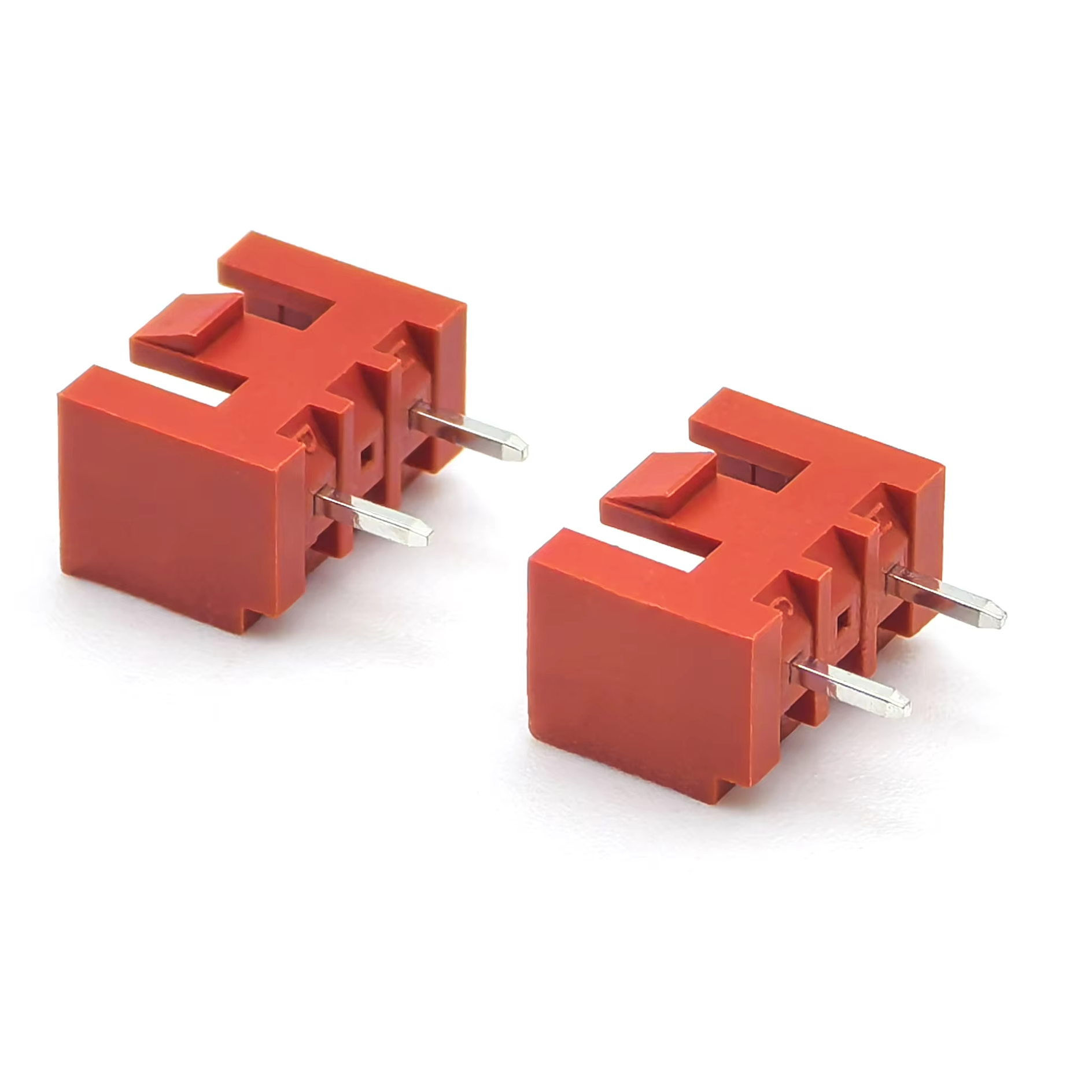 Wafer XH2.5 Pin header Connector With Buckle Wafer XH2.5 Pin header Connector With Buckle