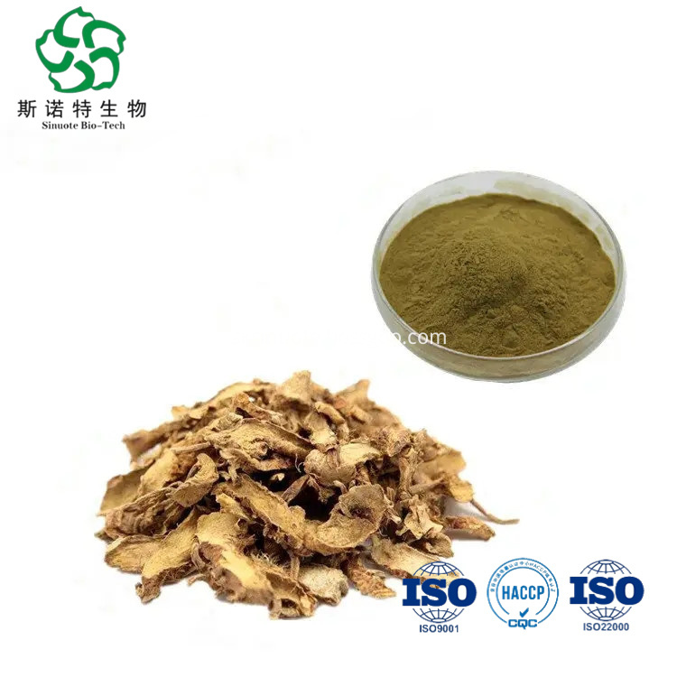 Rhizoma Anemarrhenae Extract Rhizoma Anemarrhenae Extract