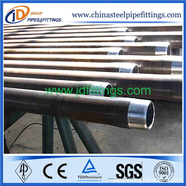 ERW Steel Pipes 8