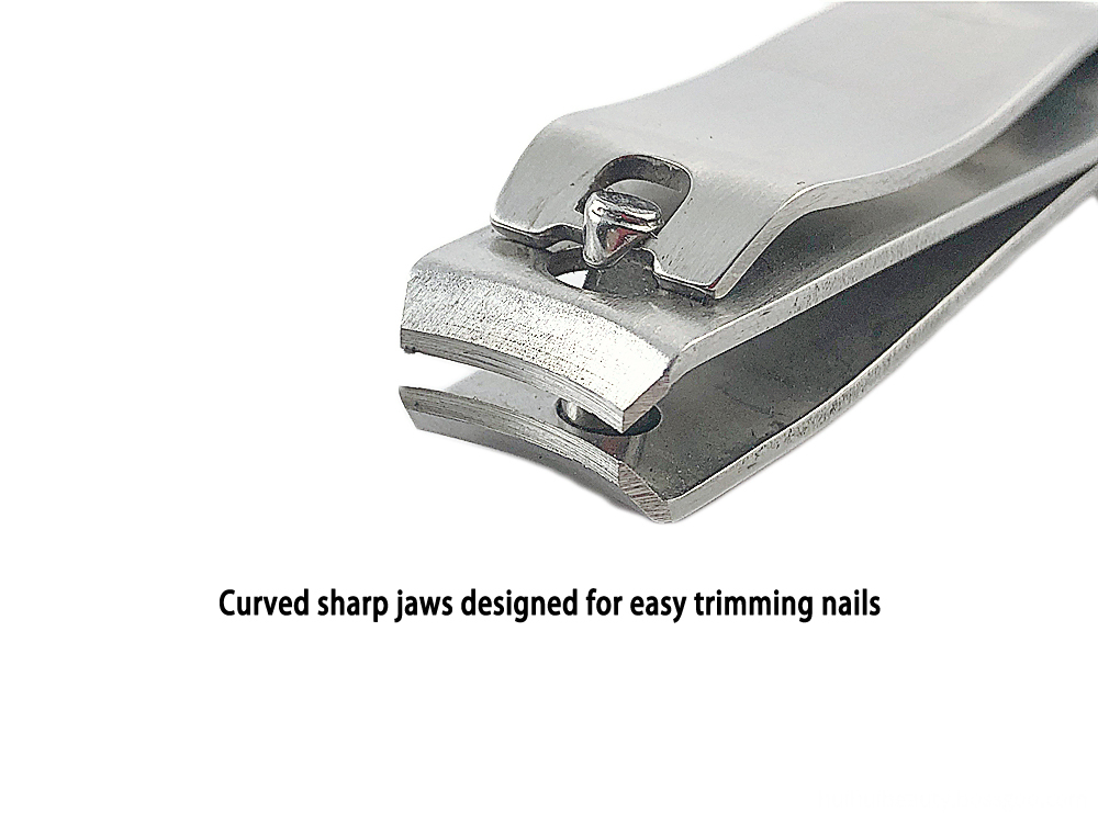 Extra Long Handle Toenail Clippers