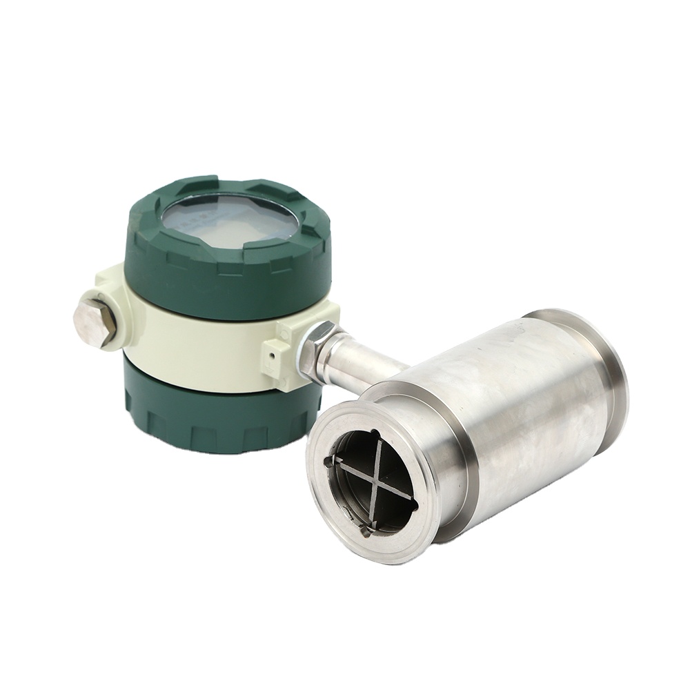 Turbine flowmeter Turbine flowmeter