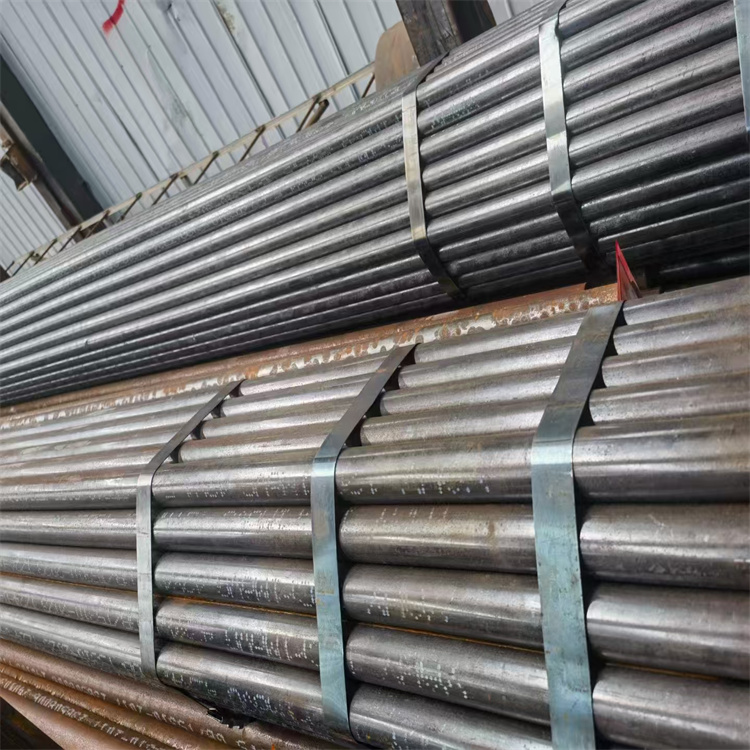 seamless steel tubes seamless steel tubes