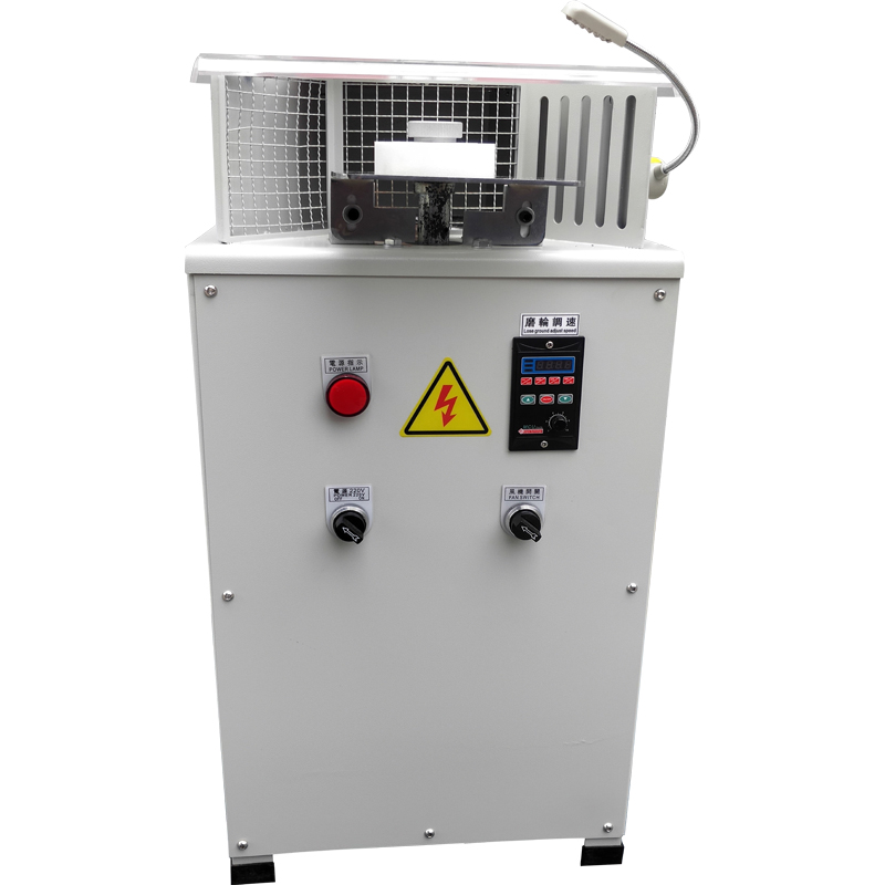 SC-116 Vertical Grinder (1) SC-116 Vertical Grinder (1)