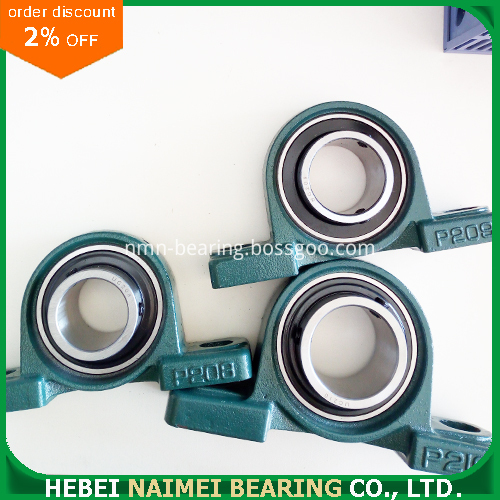 UCP Series Pillow Block Bearing