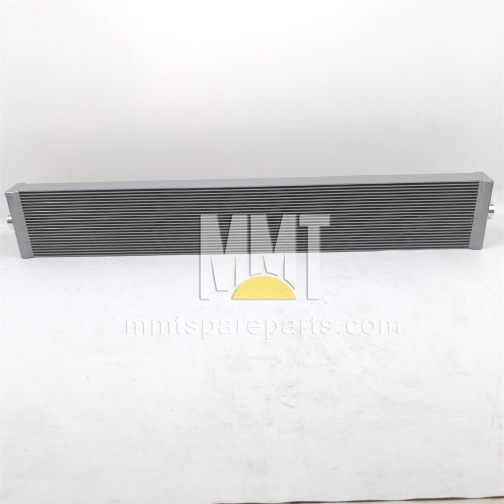Radiator core 272-4932 Radiator core 272-4932