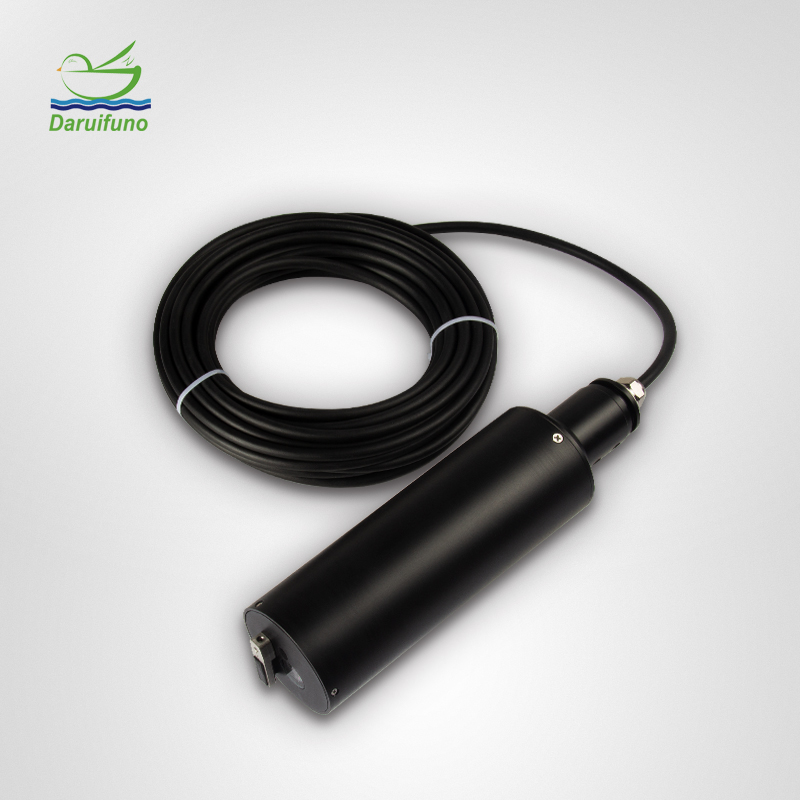 Online MLSS Sludge Concentration Sensor Online MLSS Sludge Concentration Sensor