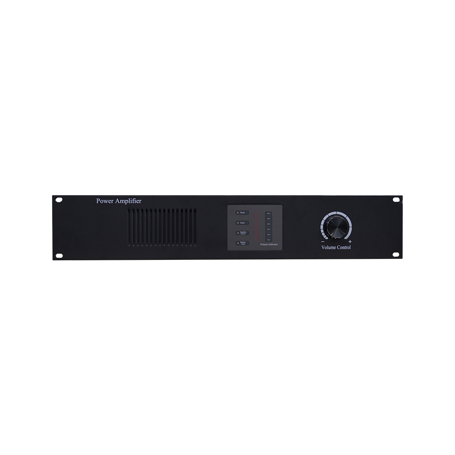Power Amplifier Power Amplifier