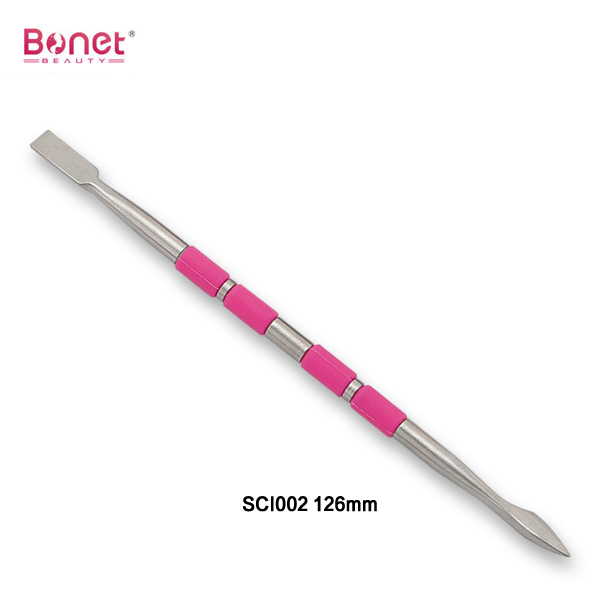 Double Sides Cuticle Pusher