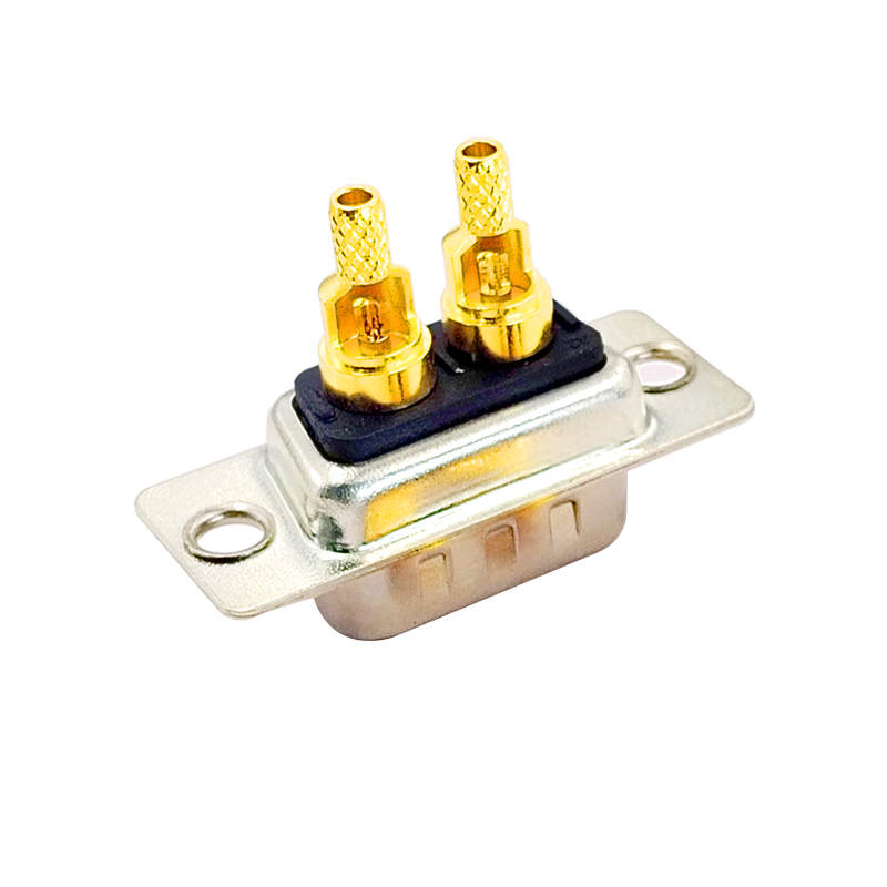 2V2 d type connector2 2V2 d type connector2