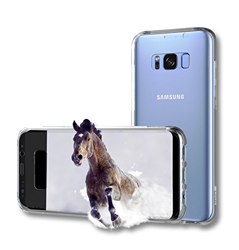 Snap3d Protective Case For Samsung Galaxy S8