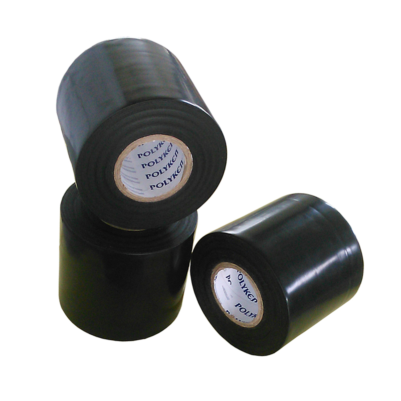 Colorful Butyl Rubber Adhesive Tape
