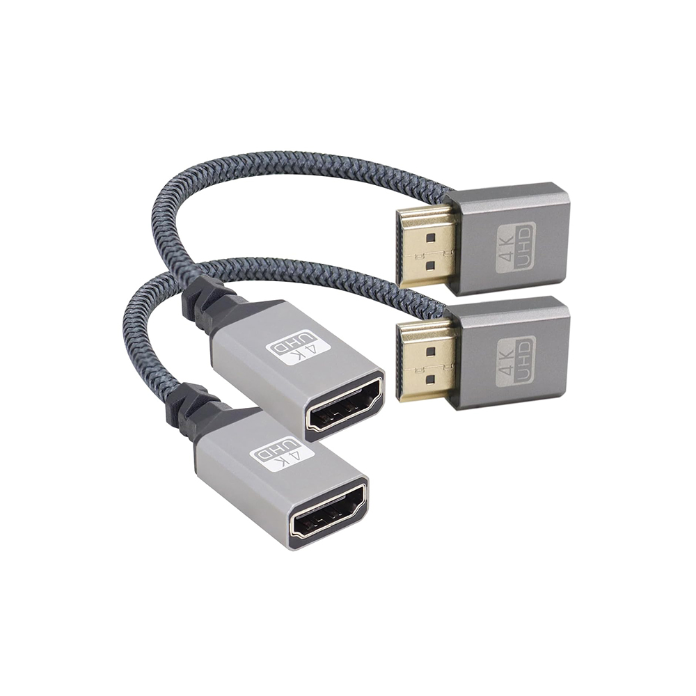 High Speed 2.0 Braided Cable High Speed 2.0 Braided Cable