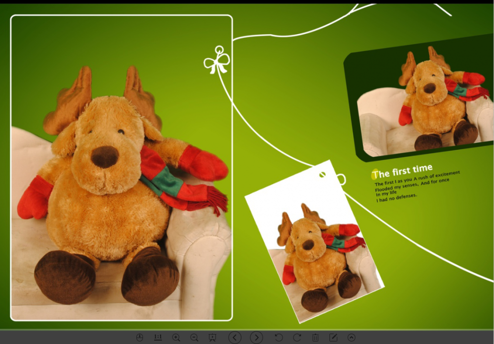 Christmas decorative sheep toys Christmas decorative sheep toys