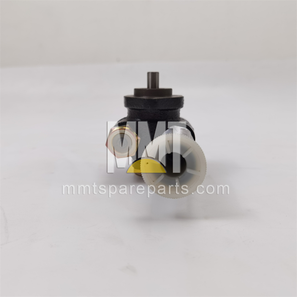 Fuel Transfer Pump 255-2969 Fuel Transfer Pump 255-2969
