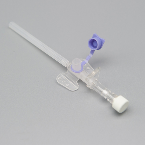 Best IV cannula with wings Manufacturer IV cannula with wings from China