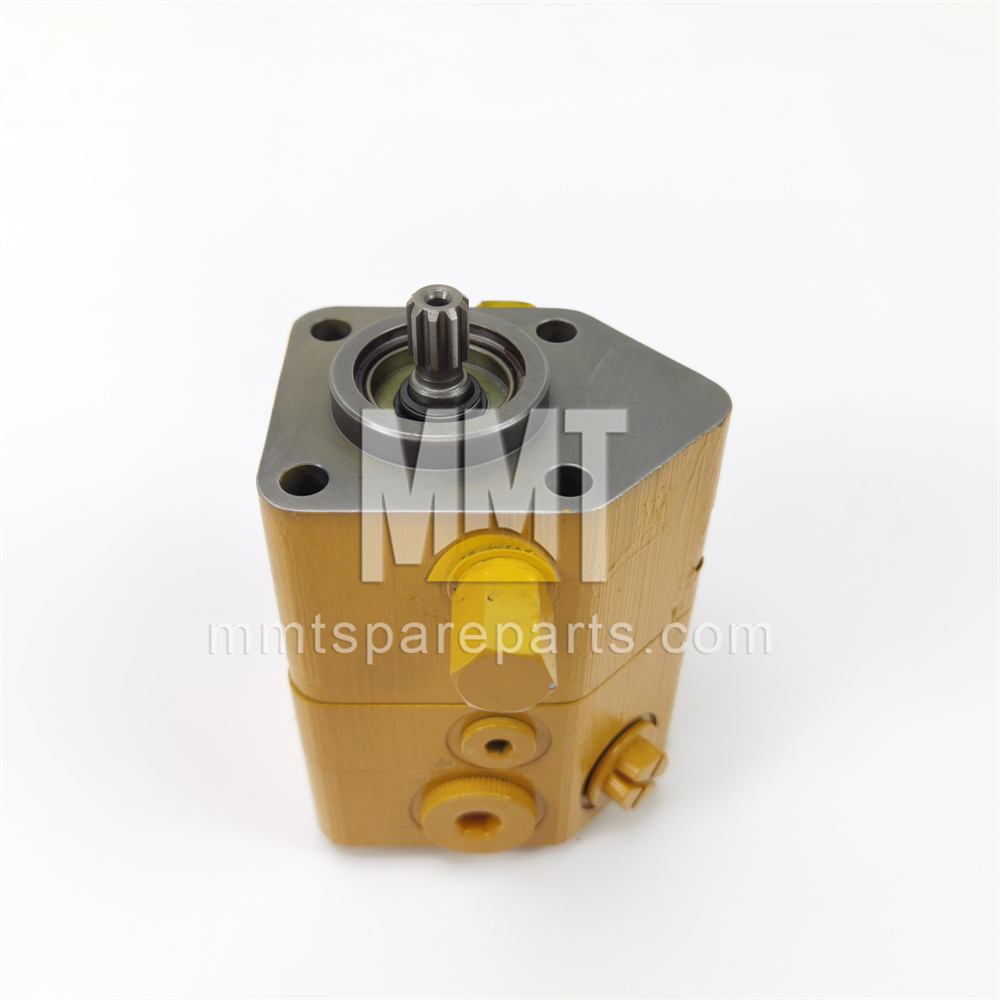 Fuel Transfer Pump 313-7770 Fuel Transfer Pump 313-7770