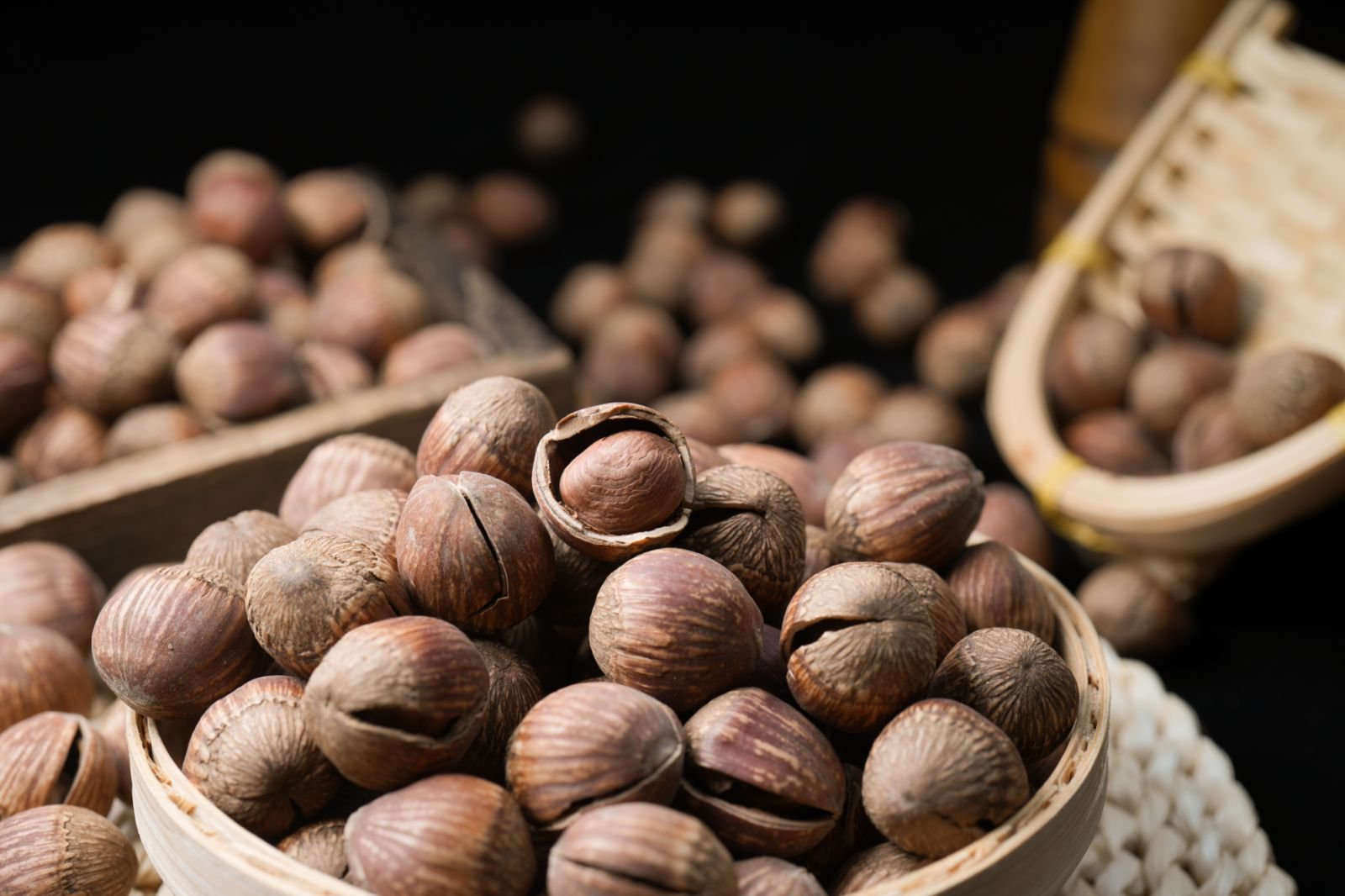 328g Original Flavor Open Hazelnut 328g Original Flavor Open Hazelnut