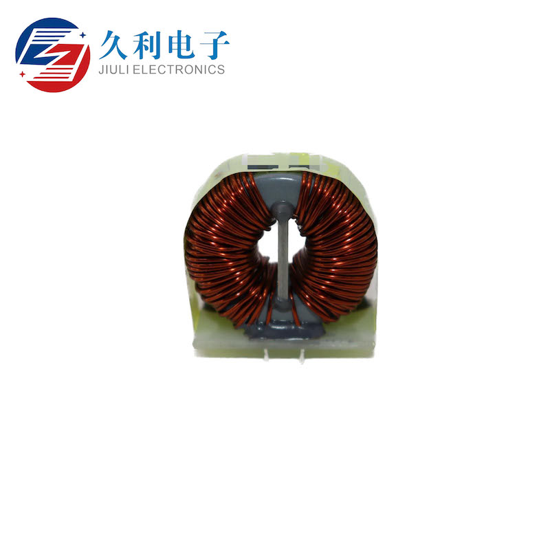 Common-mode inductance Common-mode inductance