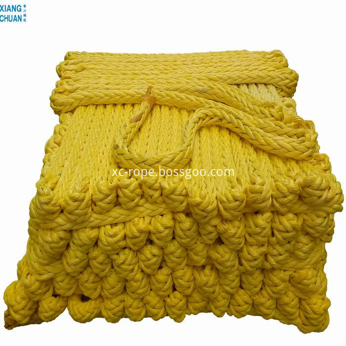 UHMWPE HAWSER UHMWPE HAWSER