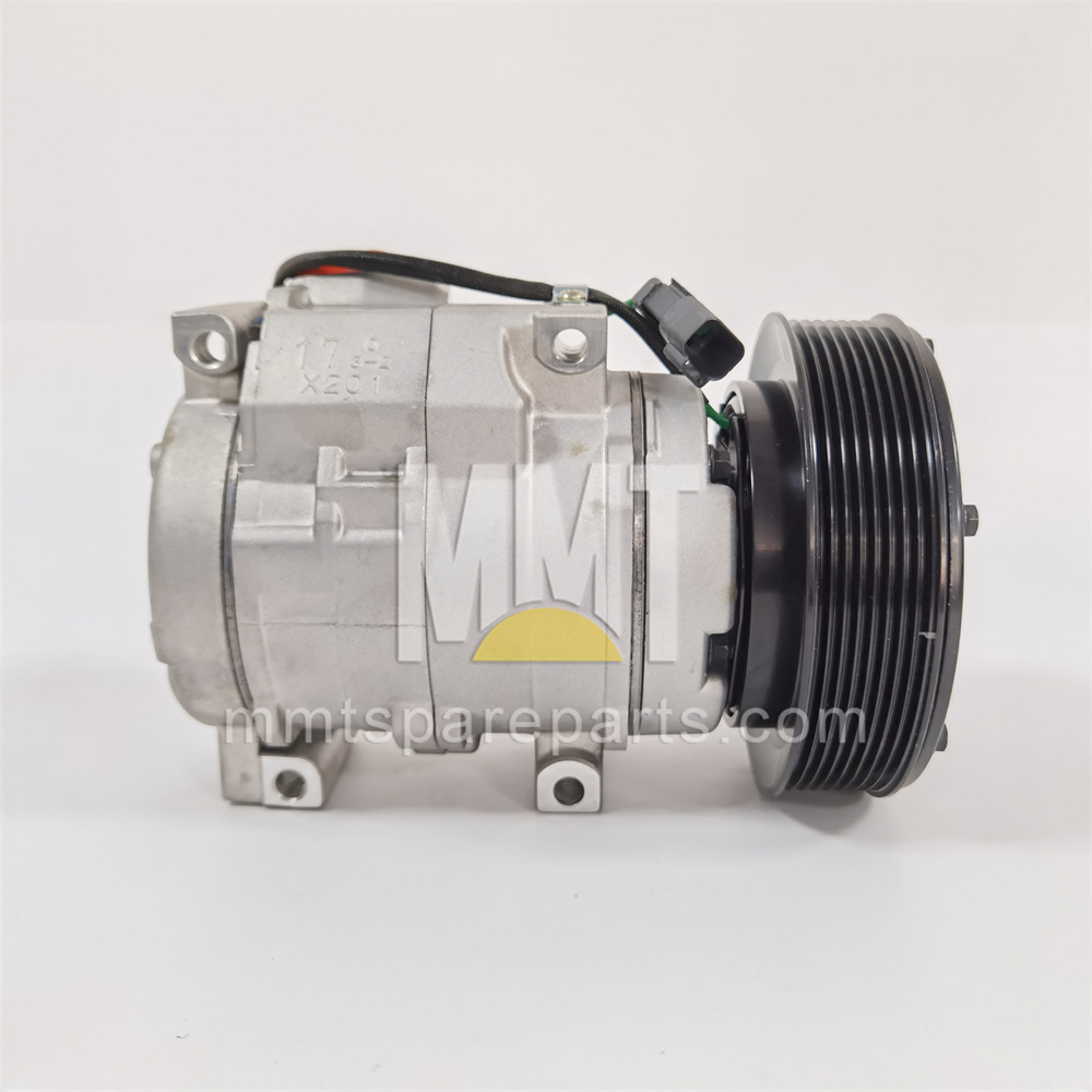 Air Conditioner Compressor 305-0325 305-0324 Air Conditioner Compressor 305-0325 305-0324