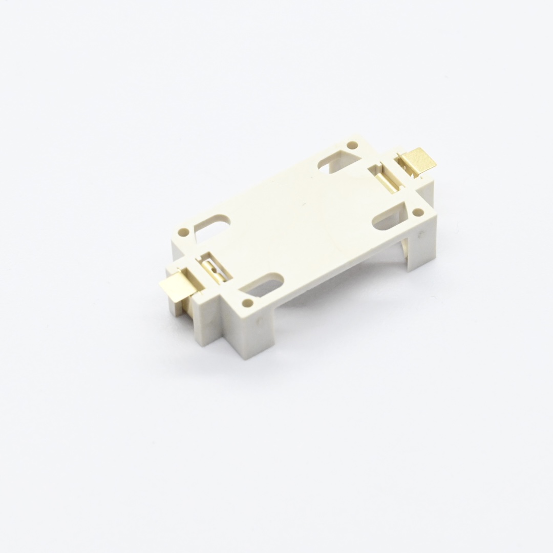 BT-M-G0-R-CR2450C+Coin Cell Holders For CR2450(5) BT-M-G0-R-CR2450C+Coin Cell Holders For CR2450(5)