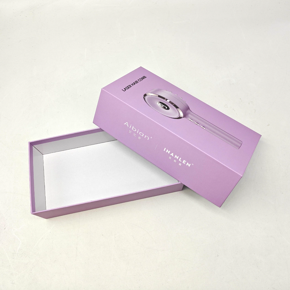 purplr packaging box purplr packaging box