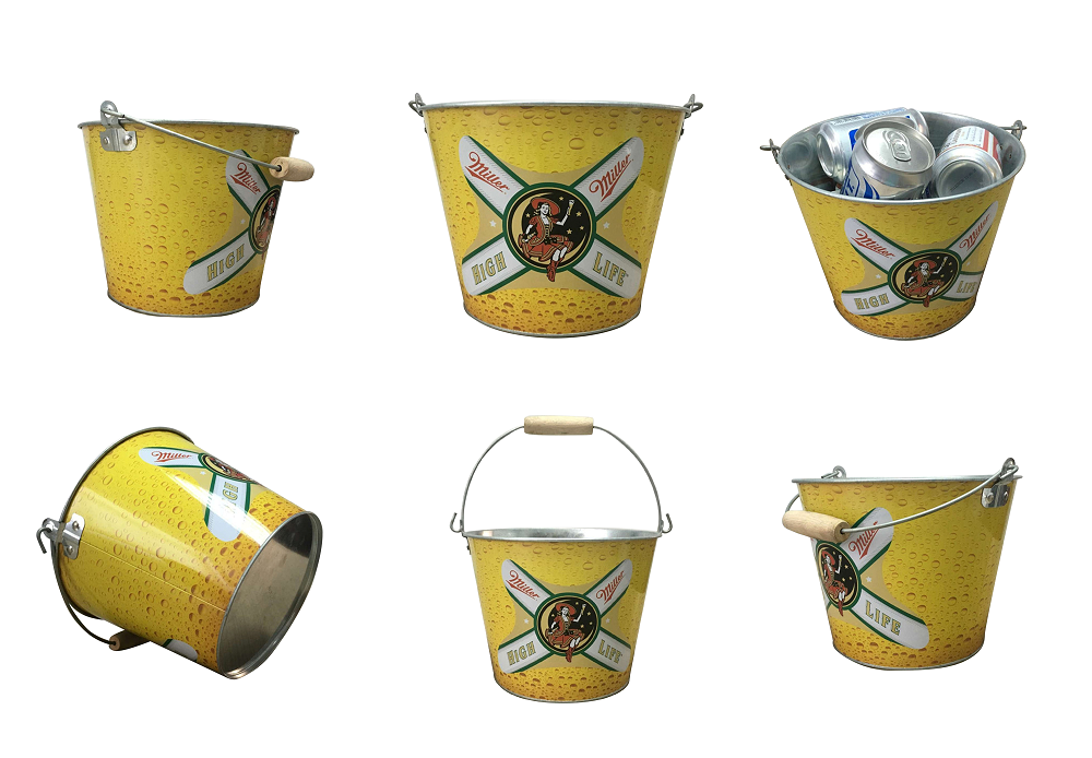 bar buckets