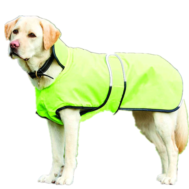 Dog Jacket Robe Png