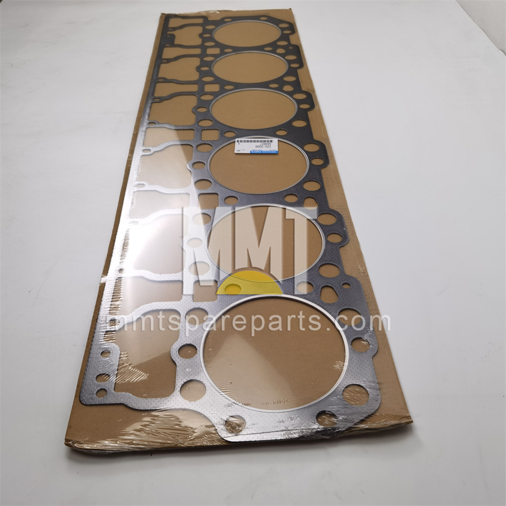 Cylinder Head Gasket 225-3099 Cylinder Head Gasket 225-3099