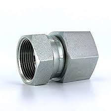 zinc pipe fitting joints