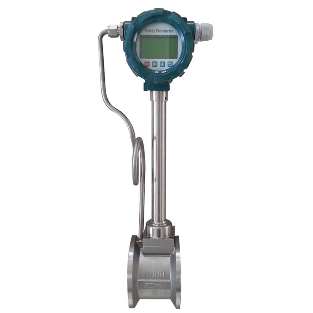 Portable PP Adblue Def Turbine Flow Meter