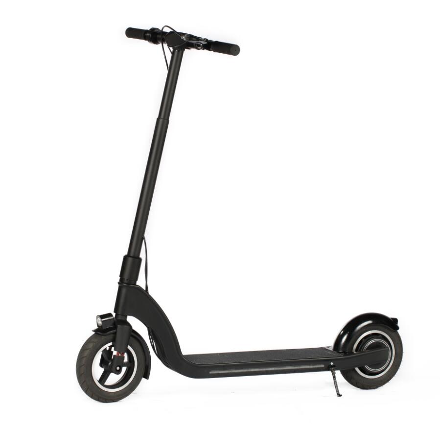 Scooter Elétrica Electric Scooter