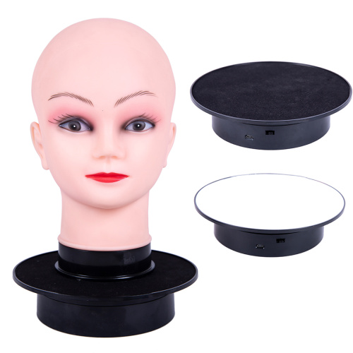 Electric Motorized Rotate Turntable Display Stand For Video Supplier, Supply Various Electric Motorized Rotate Turntable Display Stand For Video of High Quality